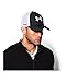 Under Armour UA Golf Mesh Stretch 2.0 Cap L/XL White