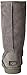 UGG Australia Women's Classic Tall Boots 6 M (US), Grey