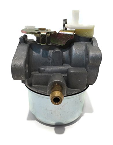 New CARBURETOR Carb Briggs & Stratton 499059 497586 w/ Gasket, Seal & Choke