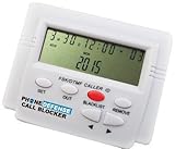 Phone Defense Call Blocker