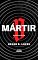Livro O mártir: ficção futurista