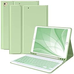 Keyboard Case for iPad 10.2" 9th 8th 7th