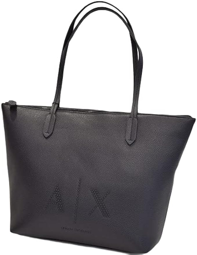Armani Exchange Bag Amazon.co.uk Luggage
