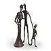 Danya B 172395 Sculpture, Bronze