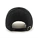 '47 New York Mets Clean Up MLB Strapback Hat Cap Black