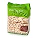 Crunchy Rice Rollers - Gluten Free - Vegan - 3.5 oz Individual Packs (12 Packs of 8 Rollers)