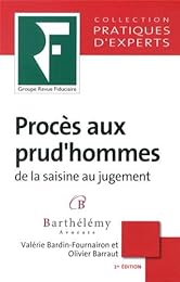 Procès aux prud'hommes