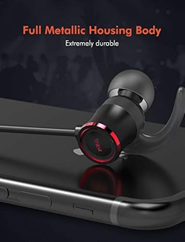 Bluetooth Earbuds Tribit XFree Color Bluetooth Headphones with
