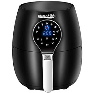 Air-fryer-35L Air fryer 3.5L