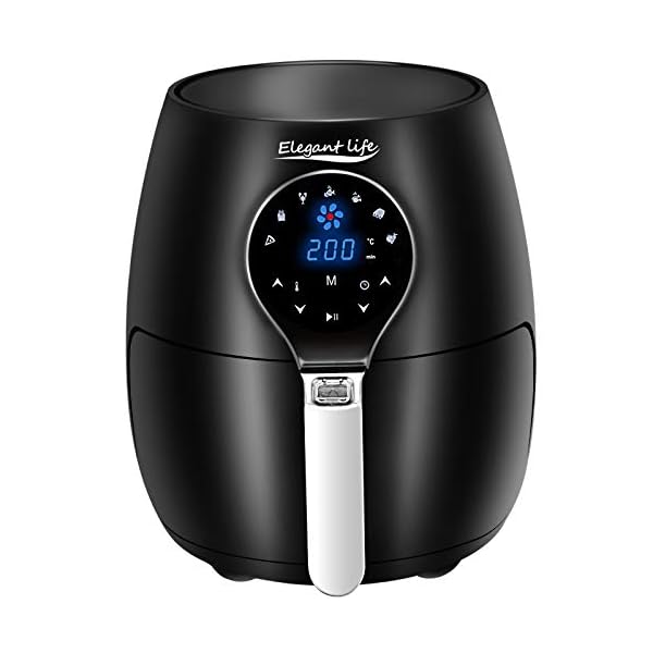 Air-fryer-35L Air fryer 3.5L