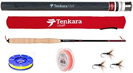 tenkara sato