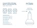 Hyperikon BR30 LED Bulb G24q, 13W=26W, 4000k, Daylight White, Ballast Compatible, UL, 4 Pack
