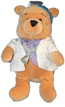 peluche winnie the pooh disney store