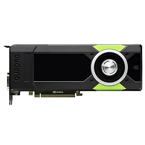 PNY NVIDIA Quadro M5000