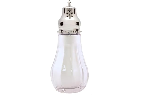Tryst Dusting Silk Shaker