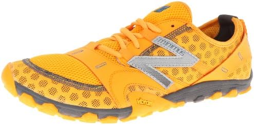 New Balance Men's MT10v2 Minimus Trail Running Shoe