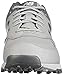 New Balance Men's 574 Sl Waterproof Spikeless Comfort Golf Shoe