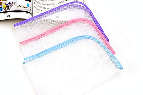 Cyhulu Ironing blanket, Travel Ironing Mat Ironing Pad,Portable Double-Side Using,Heat Resistant Pad Cover for Washer,Dryer,Table Top - Thumbnail 5