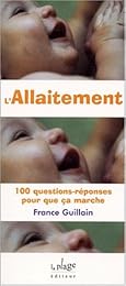 L' allaitement