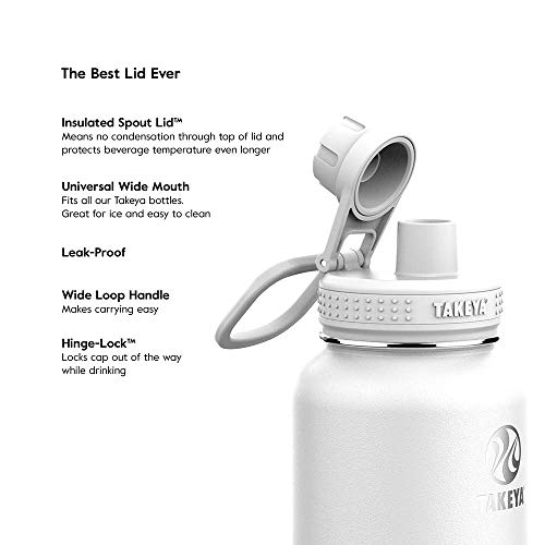 3 Takeya+Actives+Insulated+Stainless+Bottle