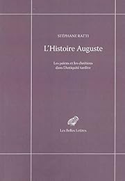 L'" Histoire auguste"
