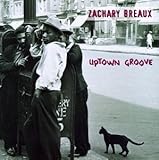 UPTOWN GROOVE                                     