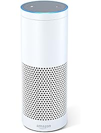 Amazon Echo - White