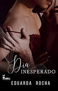 Livro Dia Inesperado