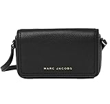 Marc Jacobs H107L01FA21 Groove Black With Gold