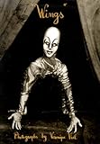 Wings: Backstage With Cirque Du Soleil!!! (English and French Edition)
