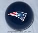 NFL New England Patriots Billiard Cue Ball / 8 Ball