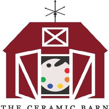 The Ceramic Barn Amazon Handmade