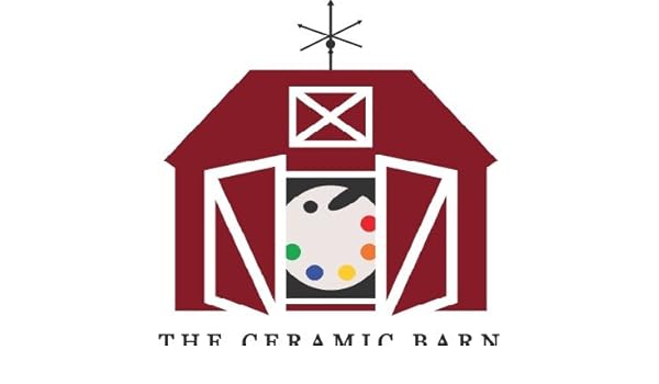 The Ceramic Barn Amazon Handmade