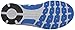 Under Armour Men's Charged Bandit 3, Ultra Blue (907)/Black, 10