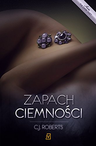 Zapach ciemnosci Tom 2 The dark duet