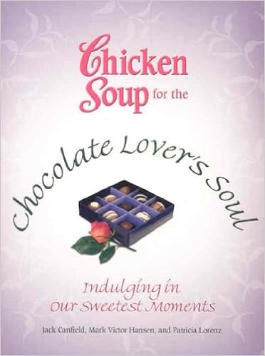 Chicken Soup For The Tea Lover S Soul Stories Steeped In Comfort