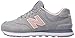 New Balance Women's 574 Nouveau Lace Pack Fashion Sneaker