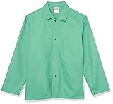 MAGID SparkGuard PVC-Free Flame-Resistant Cotton