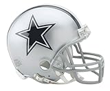 NFL Dallas Cowboys Replica Mini Football Helmet