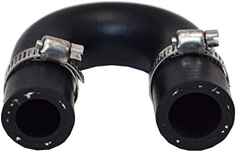 Coolant bypass hose heater core delete kit for $15.99.