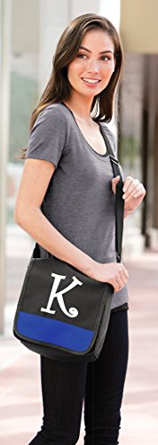 Personalized Lunch Bag Custom Printed Monogrammed Cooler Lunchbox