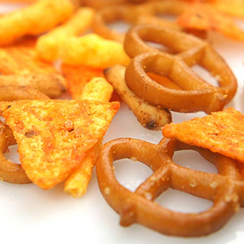 5 Perfection+Snacks+Original+Snack+count