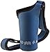NEOSLING, Adjustable Neoprene Bottle Holder, Steel Blue