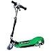 Maxtra Electric Scooter Motorized Scooter Bike Rechargeable Battery E120 Green