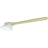 Star Brite Marine-Grade Short Handle Scrub Brush