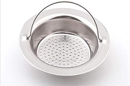 Stainless Steel Hand Held Floor Drain Kitchen Drain Floor