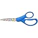 Westcott ‎16401 7-Inch Fun & Fashion Student Scissors For Office, Home, and School