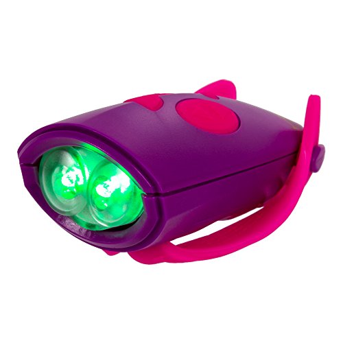 sunlite 3 sound electric horn