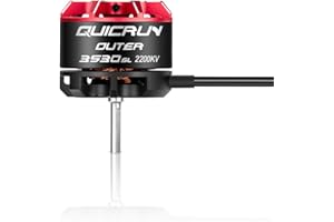 Hobbywing QUICRUN Outer 3530SL (2200KV)