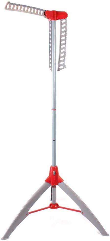 Multihänger | Klappbarer Kleiderständer ideal als Garderobenständer